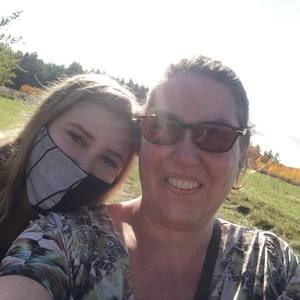 Meet your Posher, Dawn